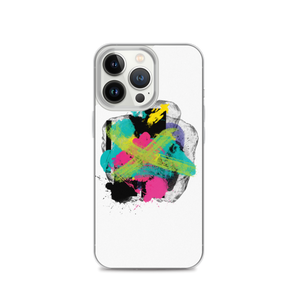 iPhone 13 Pro Abstract Series 04 iPhone Case by Design Express