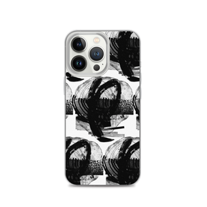 iPhone 13 Pro Absurd Illustration Series iPhone Case by Design Express