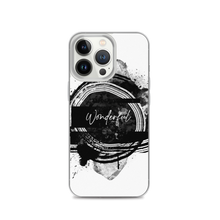 iPhone 13 Pro Wonderful Illustration Series iPhone Case by Design Express