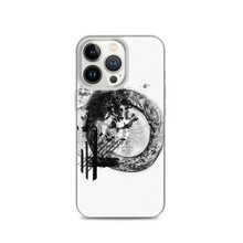 iPhone 13 Pro Consider Illustration Series iPhone Case by Design Express