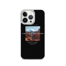 iPhone 13 Pro Valley of Fire iPhone Case by Design Express