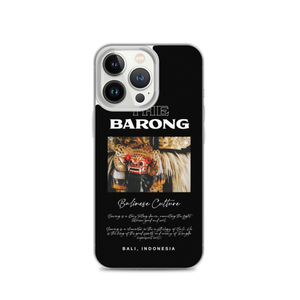 iPhone 13 Pro The Barong iPhone Case by Design Express