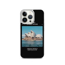 iPhone 13 Pro Sydney Australia iPhone Case by Design Express