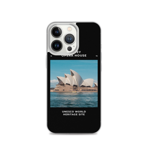 iPhone 13 Pro Sydney Australia iPhone Case by Design Express