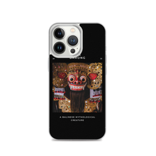 iPhone 13 Pro The Barong Square iPhone Case by Design Express