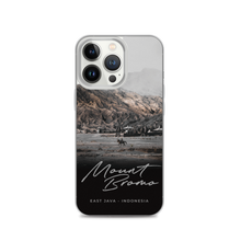 iPhone 13 Pro Mount Bromo iPhone Case by Design Express