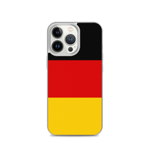 iPhone 13 Pro Germany Flag iPhone Case iPhone Cases by Design Express