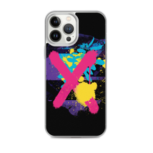 iPhone 13 Pro Max Abstract Series 01 iPhone Case Black by Design Express