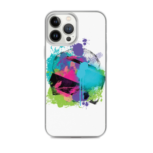 iPhone 13 Pro Max Abstract Series 03 iPhone Case by Design Express