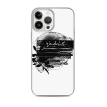 iPhone 13 Pro Max Wanderlust Illustration Series iPhone Case by Design Express