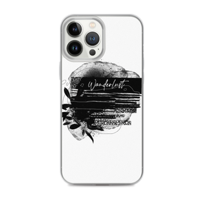 iPhone 13 Pro Max Wanderlust Illustration Series iPhone Case by Design Express