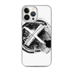 iPhone 13 Pro Max Experience Illustration Series iPhone Case by Design Express