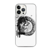 iPhone 13 Pro Max Consider Illustration Series iPhone Case by Design Express