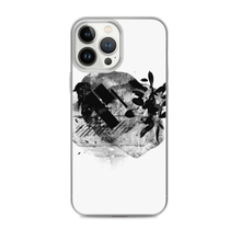 iPhone 13 Pro Max Breathe Illustration Series iPhone Case by Design Express