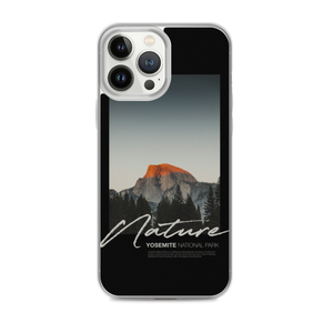 iPhone 13 Pro Max Nature Yosemite iPhone Case by Design Express