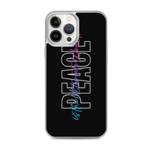 iPhone 13 Pro Max Peace is the Ultimate Wealth iPhone Case by Design Express