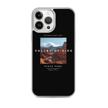 iPhone 13 Pro Max Valley of Fire iPhone Case by Design Express