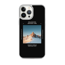 iPhone 13 Pro Max Dolomites Italy iPhone Case by Design Express