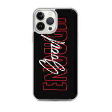 iPhone 13 Pro Max Good Enough iPhone Case by Design Express