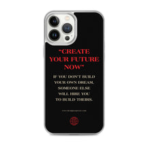 iPhone 13 Pro Max Future or Die iPhone Case by Design Express