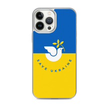 iPhone 13 Pro Max Save Ukraine iPhone Case by Design Express