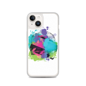 iPhone 14 Abstract Series 03 iPhone Case by Design Express