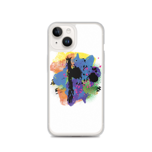 iPhone 14 Abstract Series 06 iPhone Case by Design Express