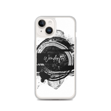 iPhone 14 Wonderful Illustration Series iPhone Case by Design Express