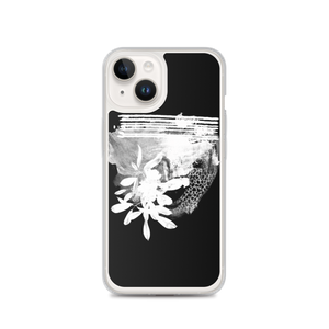 iPhone 14 The Existences Illustration Series iPhone Case by Design Express