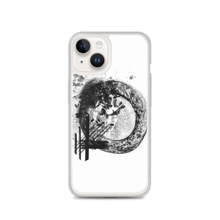 iPhone 14 Consider Illustration Series iPhone Case by Design Express