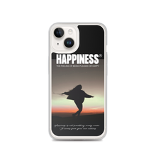 iPhone 14 Happiness iPhone Case by Design Express