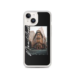 iPhone 14 Delmonico's New York iPhone Case by Design Express