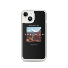 iPhone 14 Valley of Fire iPhone Case by Design Express