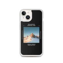 iPhone 14 Dolomites Italy iPhone Case by Design Express