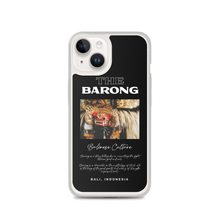 iPhone 14 The Barong iPhone Case by Design Express