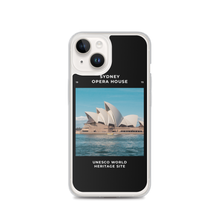 iPhone 14 Sydney Australia iPhone Case by Design Express