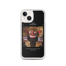 iPhone 14 The Barong Square iPhone Case by Design Express