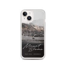 iPhone 14 Mount Bromo iPhone Case by Design Express