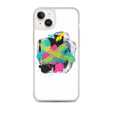 iPhone 14 Plus Abstract Series 04 iPhone Case by Design Express