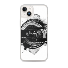 iPhone 14 Plus Wonderful Illustration Series iPhone Case by Design Express