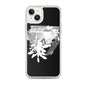 iPhone 14 Plus The Existences Illustration Series iPhone Case by Design Express