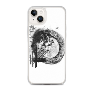 iPhone 14 Plus Consider Illustration Series iPhone Case by Design Express