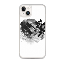 iPhone 14 Plus Breathe Illustration Series iPhone Case by Design Express