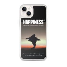 iPhone 14 Plus Happiness iPhone Case by Design Express