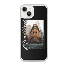 iPhone 14 Plus Delmonico's New York iPhone Case by Design Express