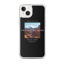 iPhone 14 Plus Valley of Fire iPhone Case by Design Express