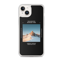 iPhone 14 Plus Dolomites Italy iPhone Case by Design Express