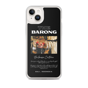 iPhone 14 Plus The Barong iPhone Case by Design Express