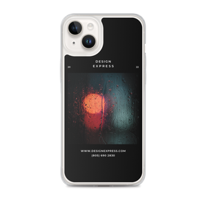 iPhone 14 Plus Design Express iPhone Case by Design Express