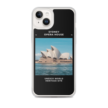 iPhone 14 Plus Sydney Australia iPhone Case by Design Express